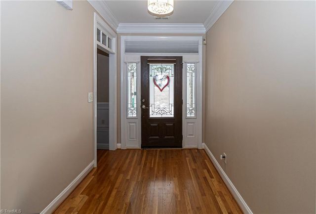 4730 Michaels Trail, Winston-salem, NC 27101