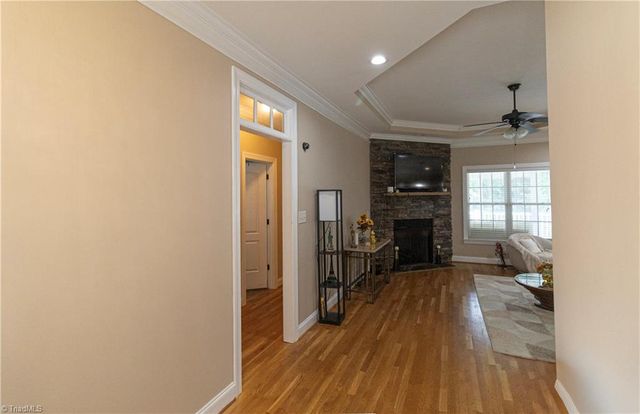 4730 Michaels Trail, Winston-salem, NC 27101