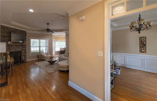 4730 Michaels Trail, Winston-salem, NC 27101