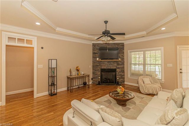 4730 Michaels Trail, Winston-salem, NC 27101