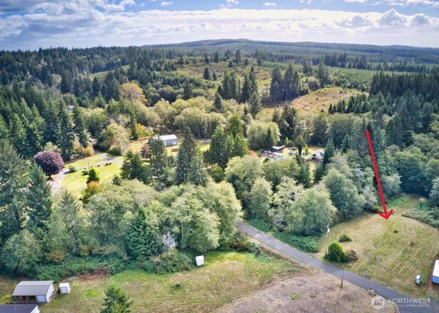 71 Chenois Valley Road, Hoquiam, WA 98550