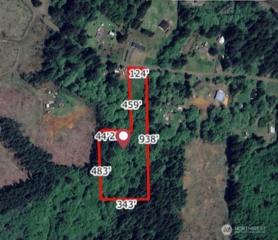 71 Chenois Valley Road, Hoquiam, WA 98550