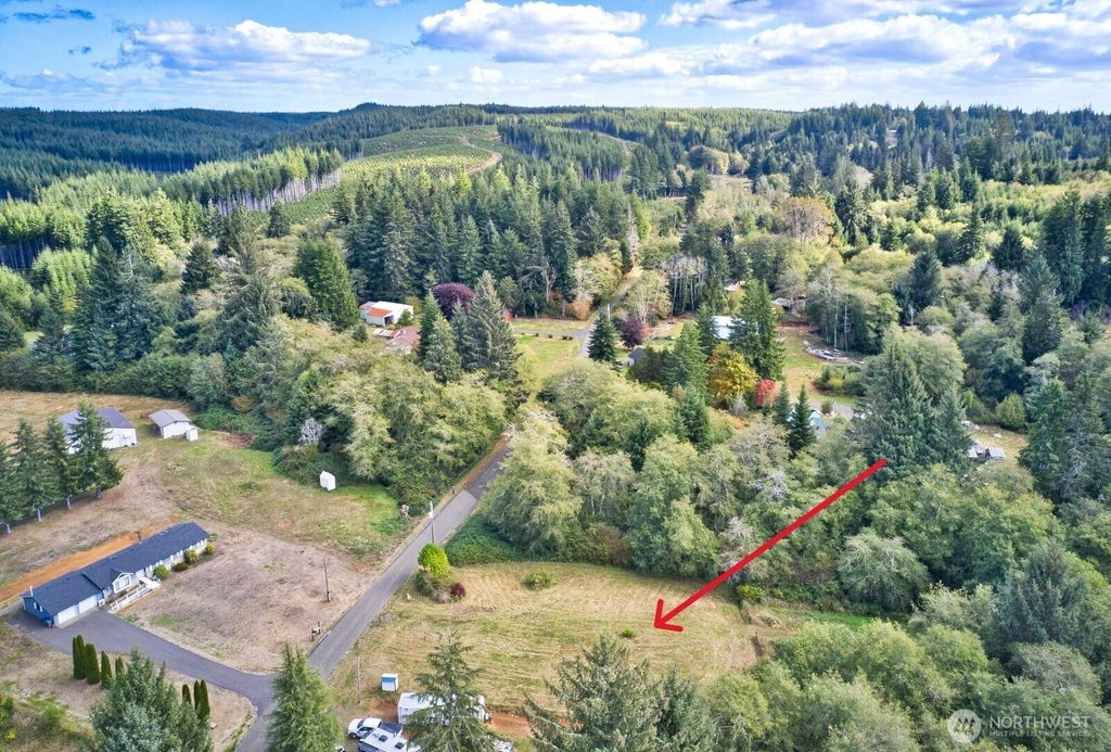 71 Chenois Valley Road, Hoquiam, WA 98550