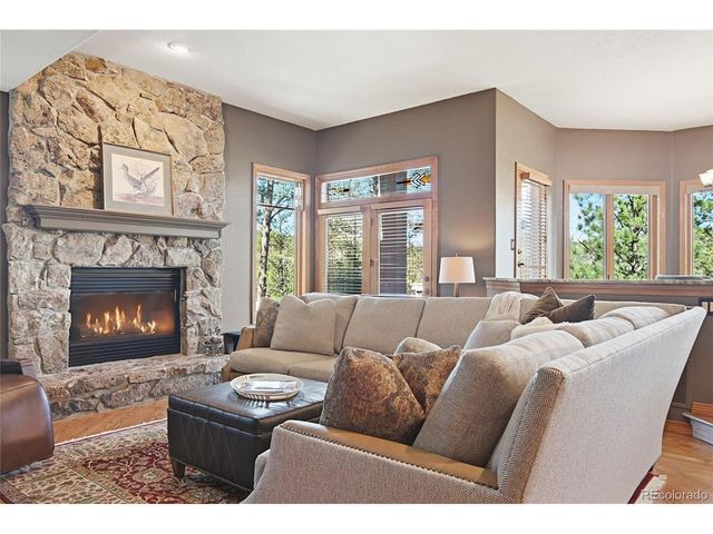 13695 May Long Ct, Pine, CO 80470