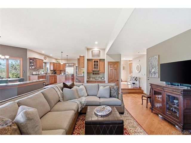 13695 May Long Ct, Pine, CO 80470