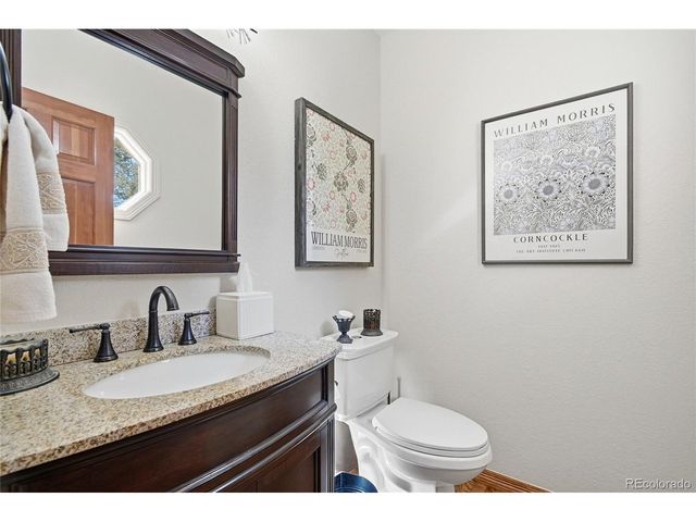 13695 May Long Ct, Pine, CO 80470