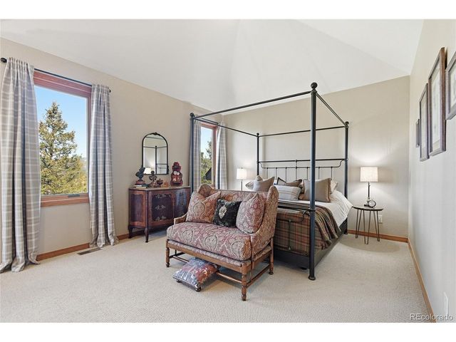 13695 May Long Ct, Pine, CO 80470