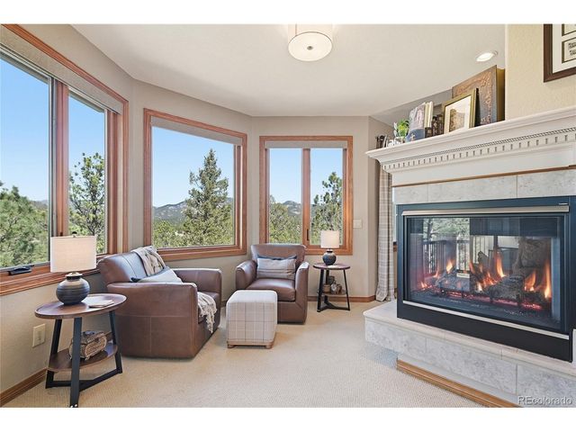 13695 May Long Ct, Pine, CO 80470