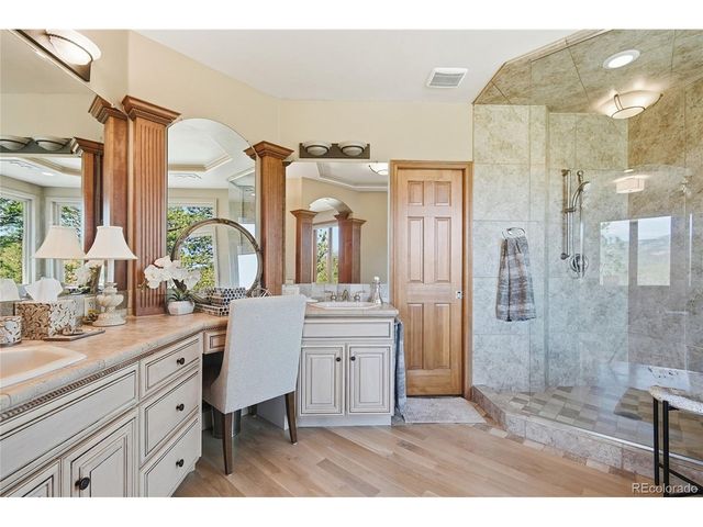 13695 May Long Ct, Pine, CO 80470