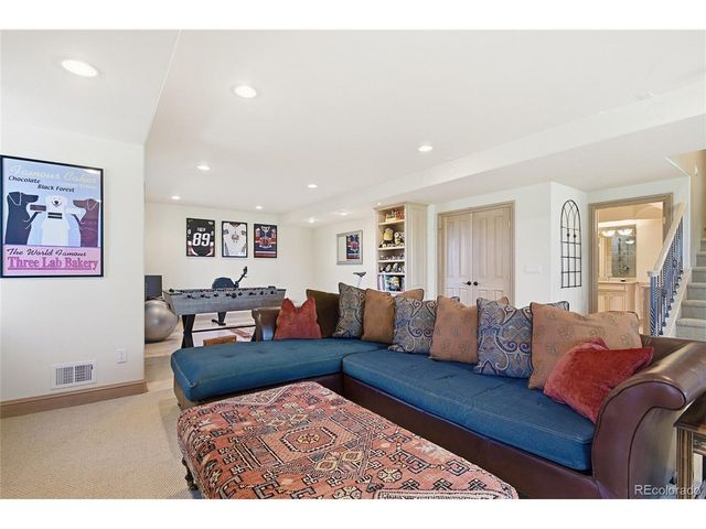 13695 May Long Ct, Pine, CO 80470
