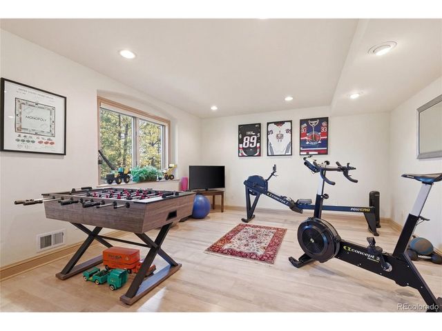 13695 May Long Ct, Pine, CO 80470