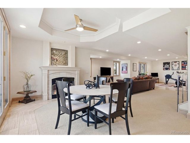 13695 May Long Ct, Pine, CO 80470