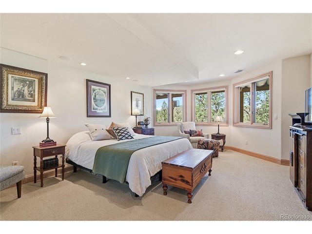 13695 May Long Ct, Pine, CO 80470