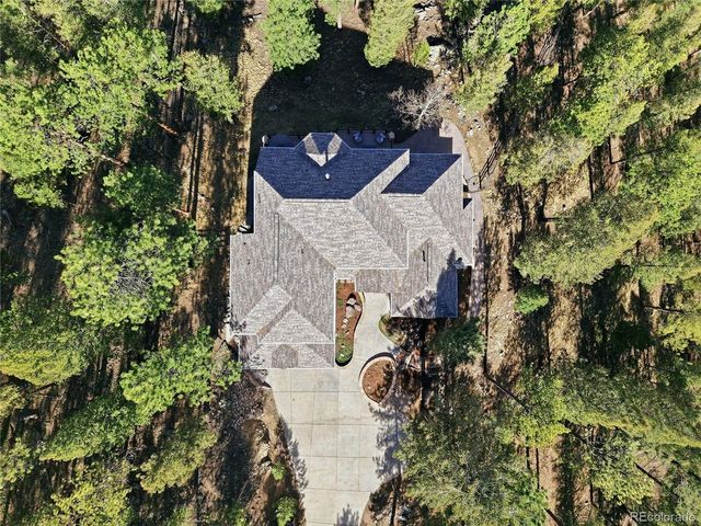 13695 May Long Ct, Pine, CO 80470