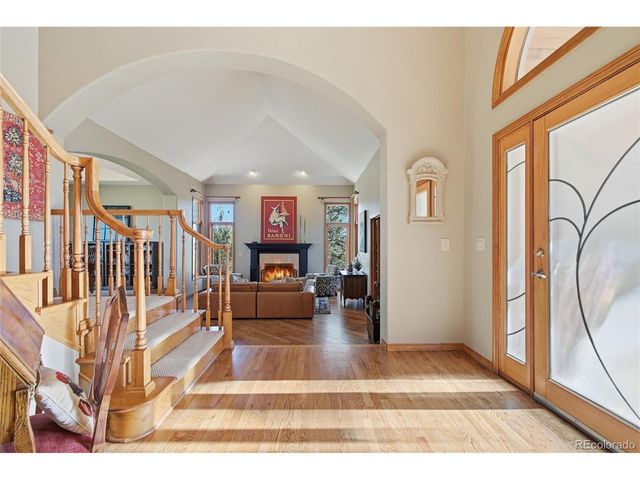 13695 May Long Ct, Pine, CO 80470
