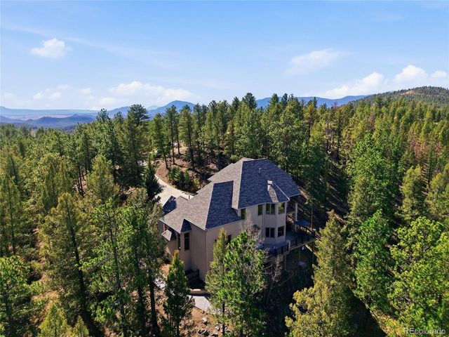 13695 May Long Ct, Pine, CO 80470