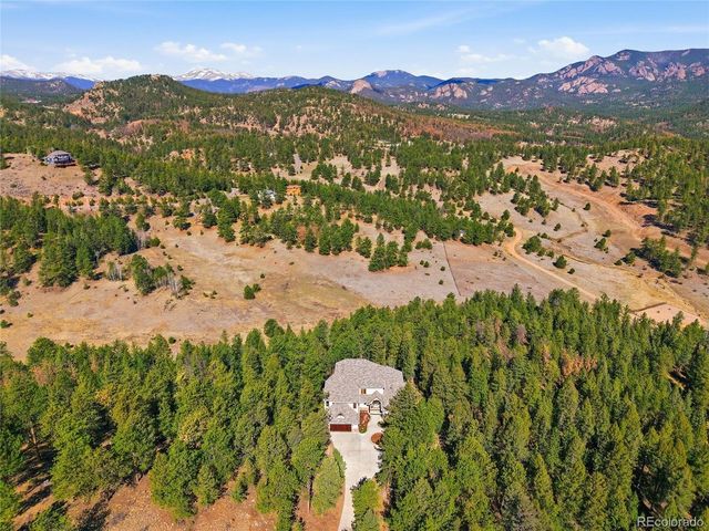 13695 May Long Ct, Pine, CO 80470