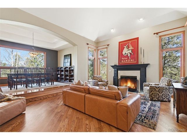 13695 May Long Ct, Pine, CO 80470