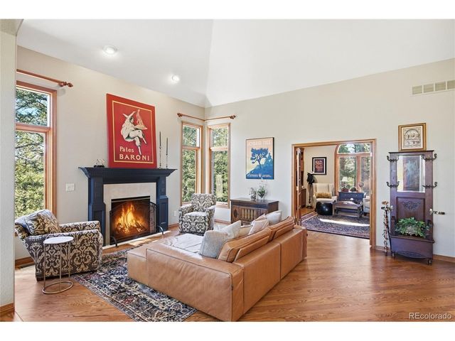 13695 May Long Ct, Pine, CO 80470