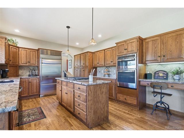 13695 May Long Ct, Pine, CO 80470