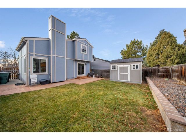 5337 E 112th Pl, Thornton, CO 80233