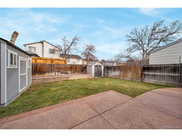 5337 E 112th Pl, Thornton, CO 80233