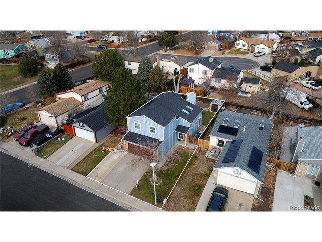 5337 E 112th Pl, Thornton, CO 80233