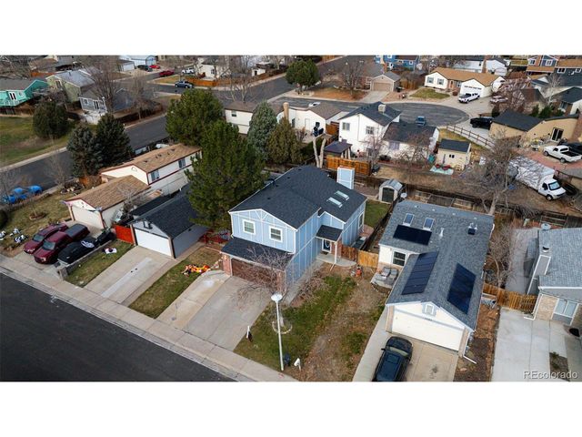 5337 E 112th Pl, Thornton, CO 80233