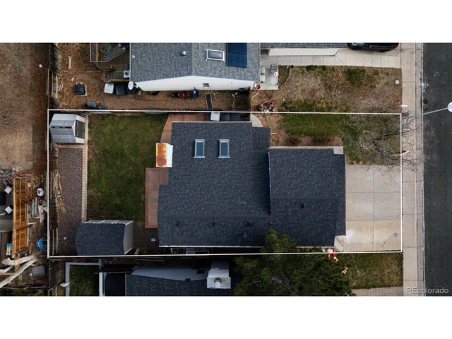 5337 E 112th Pl, Thornton, CO 80233