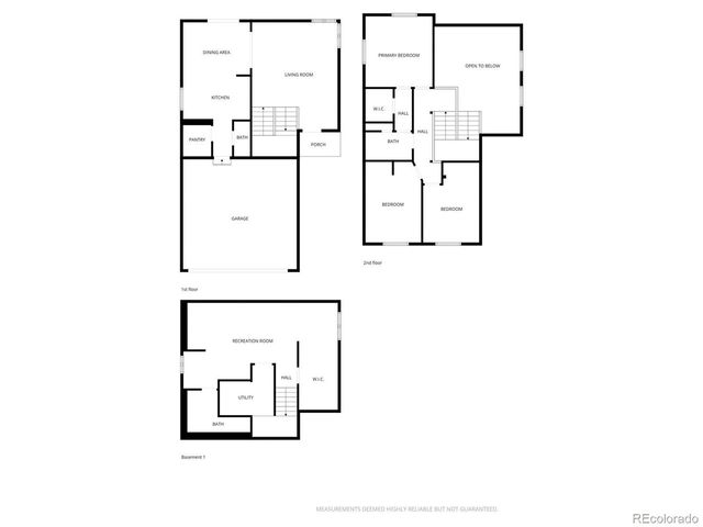 5337 E 112th Pl, Thornton, CO 80233