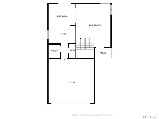 5337 E 112th Pl, Thornton, CO 80233