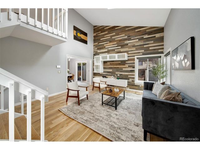 5337 E 112th Pl, Thornton, CO 80233