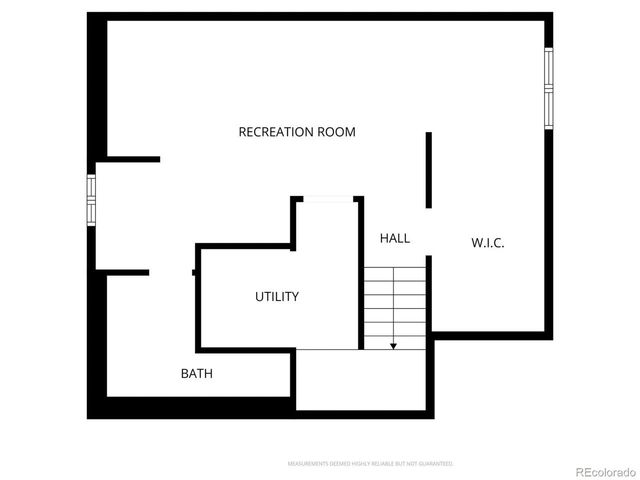 5337 E 112th Pl, Thornton, CO 80233