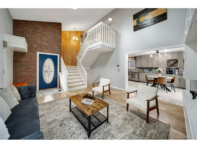 5337 E 112th Pl, Thornton, CO 80233