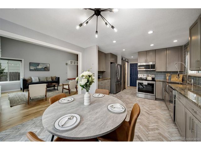 5337 E 112th Pl, Thornton, CO 80233