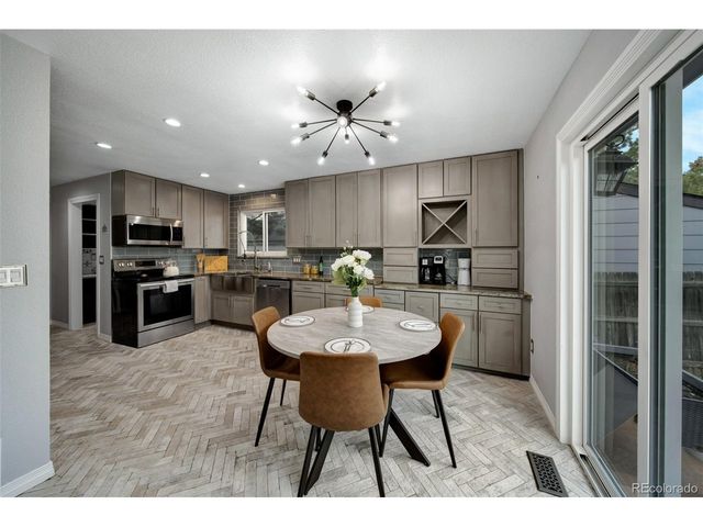 5337 E 112th Pl, Thornton, CO 80233