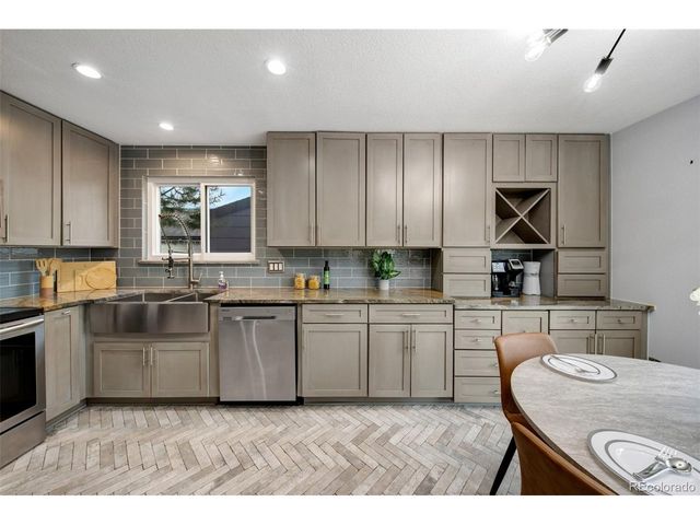 5337 E 112th Pl, Thornton, CO 80233