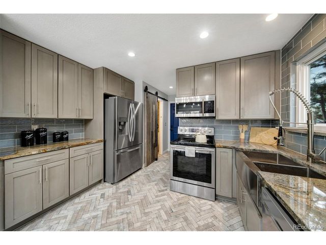 5337 E 112th Pl, Thornton, CO 80233