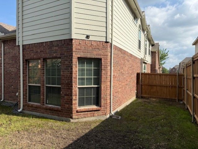 3609 S Texas Drive, Sachse, TX 75048