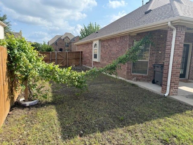 3609 S Texas Drive, Sachse, TX 75048