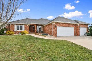538 Peacock Street, Rogersville, MO 65742