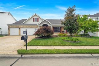 3556 Compton Parkway, St Charles, MO 63301