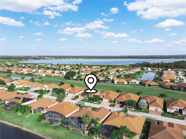 5197 PEBBLE BEACH BOULEVARD, Winter Haven, FL 33884