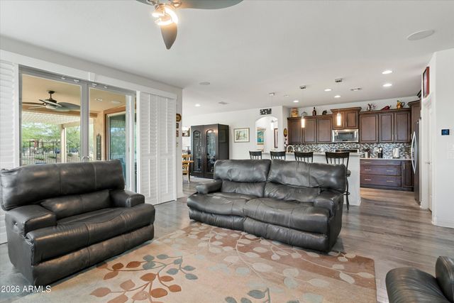 20445 N 275TH Drive, Buckeye, AZ 85396