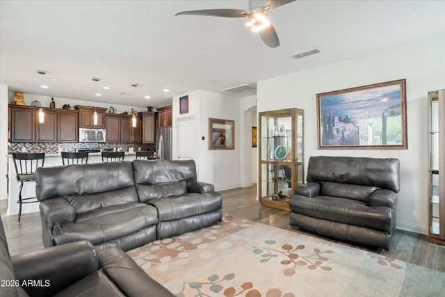 20445 N 275TH Drive, Buckeye, AZ 85396