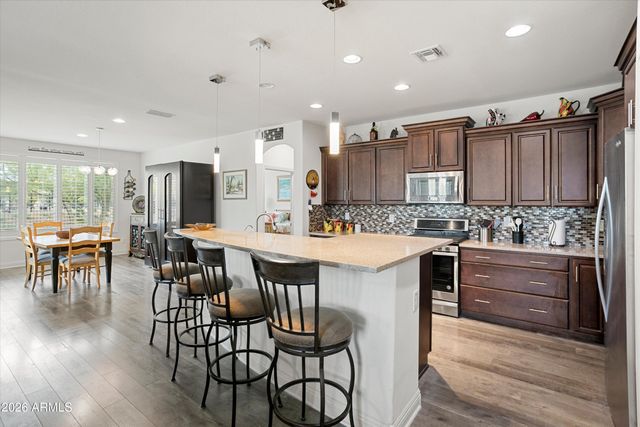 20445 N 275TH Drive, Buckeye, AZ 85396