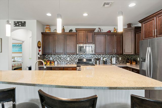 20445 N 275TH Drive, Buckeye, AZ 85396