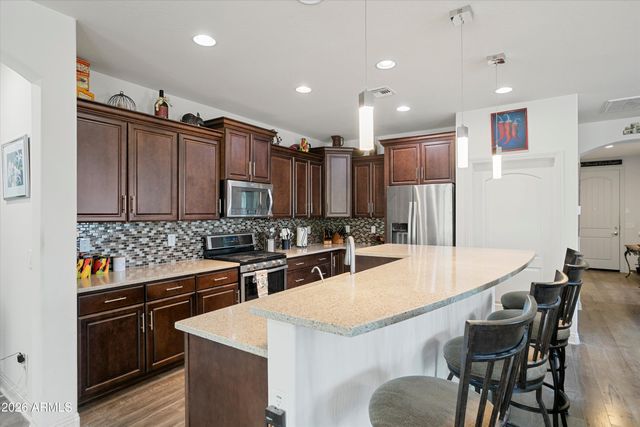 20445 N 275TH Drive, Buckeye, AZ 85396