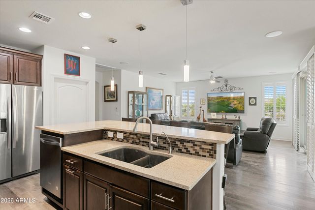 20445 N 275TH Drive, Buckeye, AZ 85396