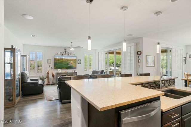 20445 N 275TH Drive, Buckeye, AZ 85396